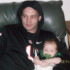 Meet your Posher, Craig